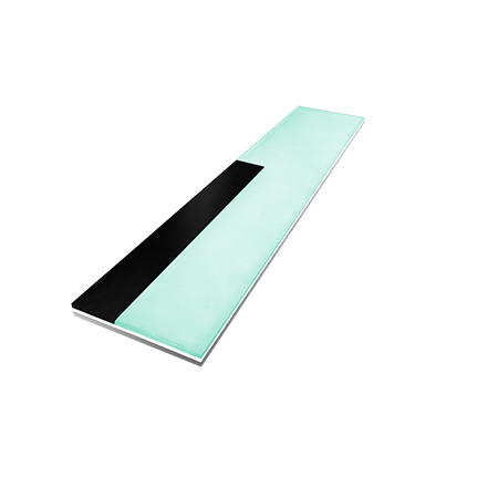 Piano LED Brick